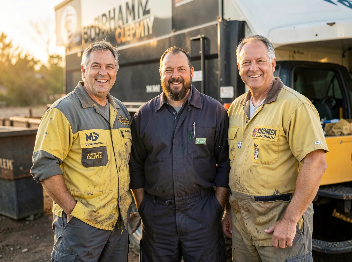 Sewage Cleanup company in Pineville, MO