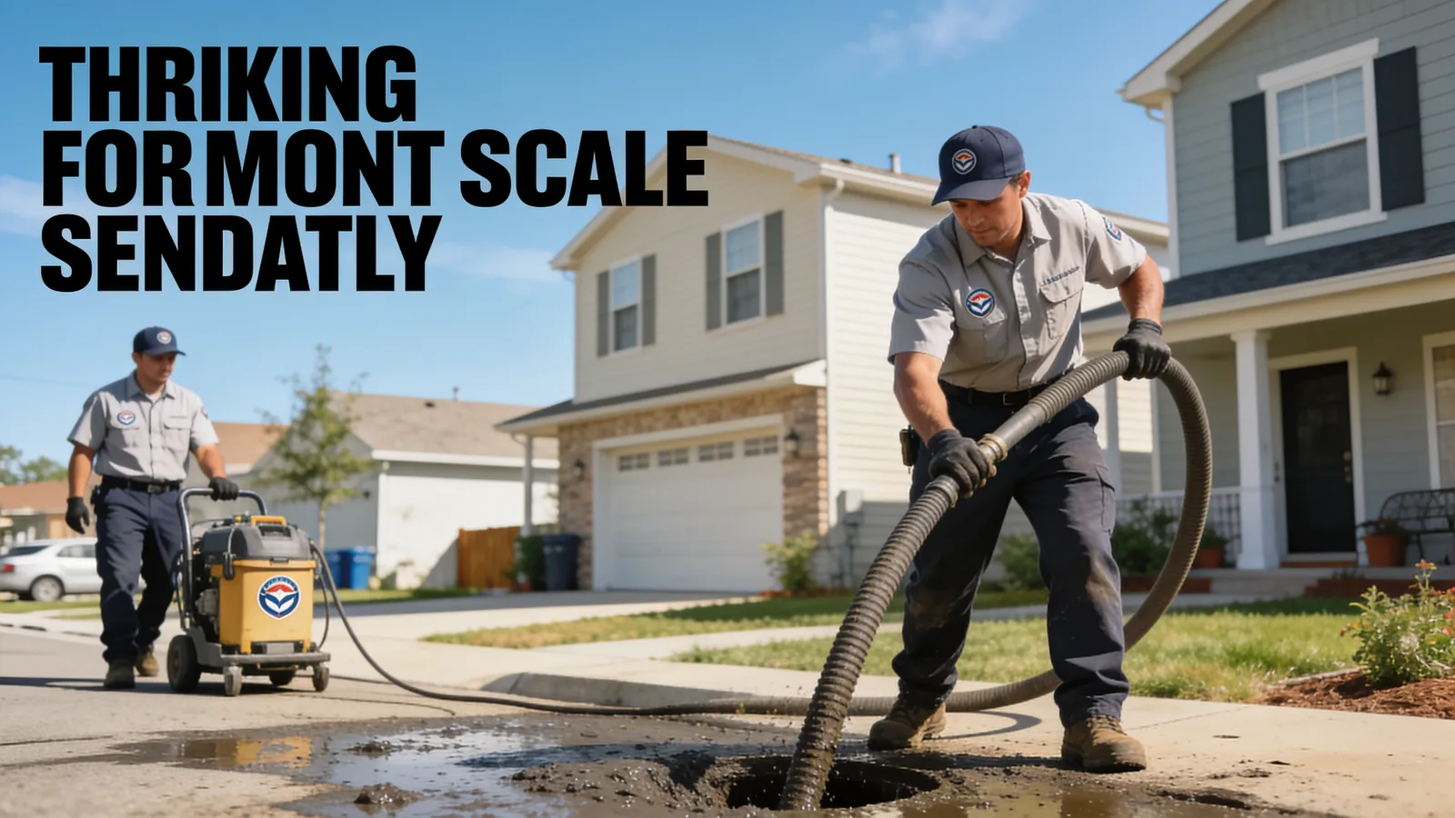 Sewage Cleanup in Pineville, MO near me